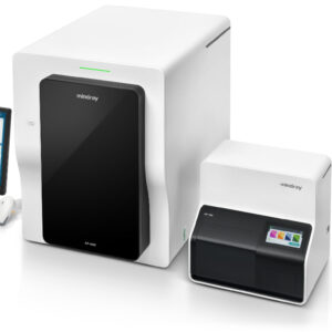 Automated identification and susceptibility testing system AF-600/300