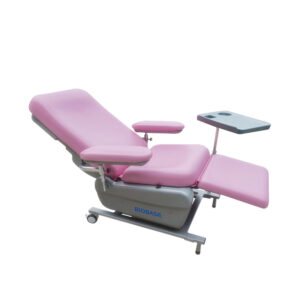 Blood Bank Instrument Blood Collection Chair