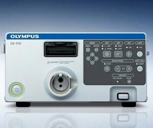CV-170 Video Processor and LED Light Source