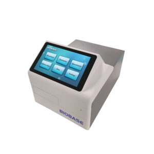 ELISA Microplate Reader BK-EL10A BK-EL10B BK-EL10C BK-EL10D BK-EL10DA