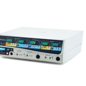 Elektrokoter Cihazı EK-250