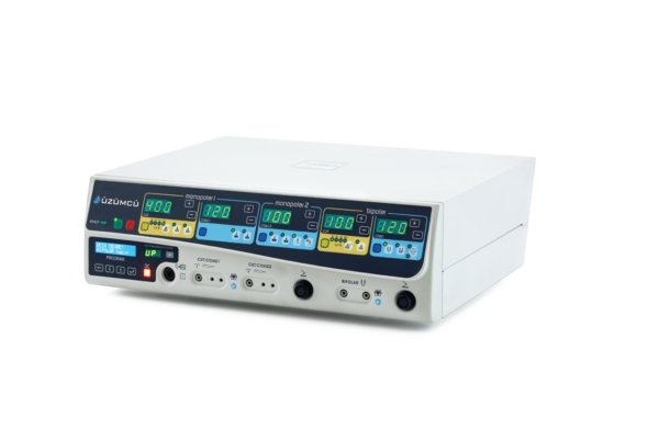 Elektrokoter Cihazı EK-250