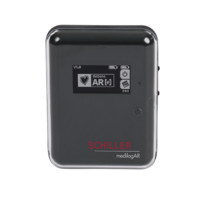 Holter monitor