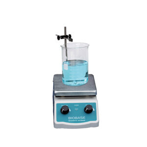 Hotplate Magnetic Stirrer BS Series - BS-2H/3H