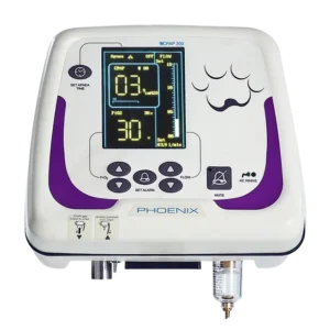 Nasal CPAP Unit 300