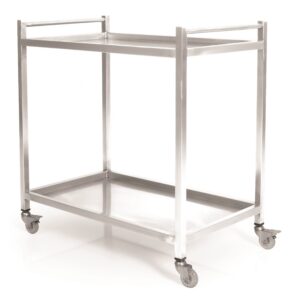 P-AP-006–Equipment Trolley