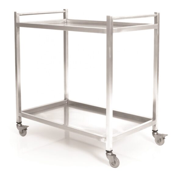 P-AP-006–Equipment Trolley