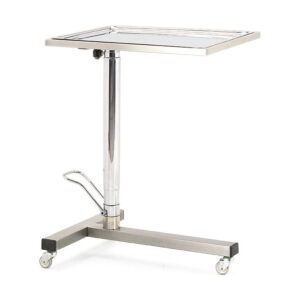 P-AP-009 – Hydraulic Mayo Table