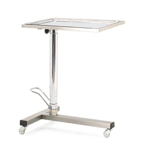 P-AP-009 – Hydraulic Mayo Table