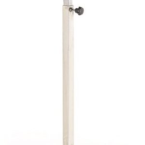 P-AP-013 – Single Bowl Stand With Height Adjustment