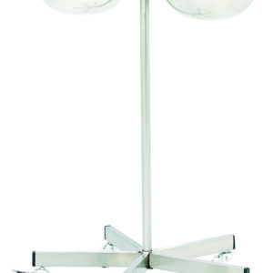 P-AP-014 – Double Bowlstand