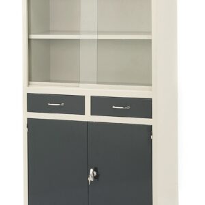 P-ID-002 – INSTRUMENT AND MEDICINE CABINET
