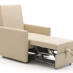 P-KT-007 – Long Type Companion Armchair
