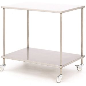 P-MA-001 – INSTRUMENT TABLE