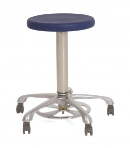 P-KT-014 – SURGEON STOOL