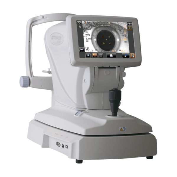 efficient operation and workflow - CT-800/CT-800A