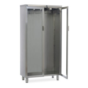 Catheter Cabinet for Cathlab