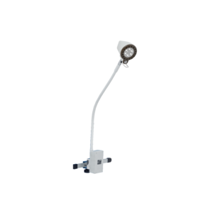 Wall-Mounted Examination Lamp