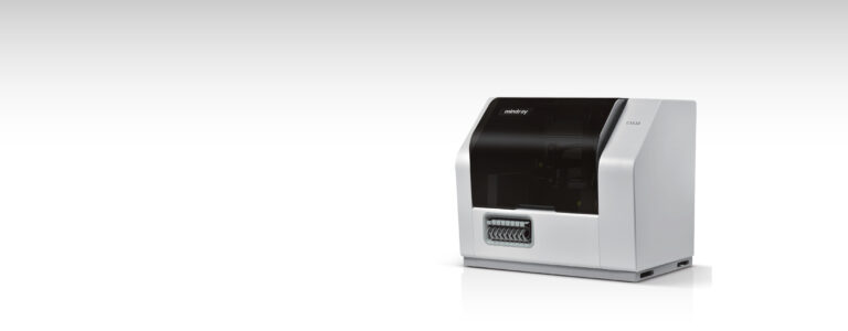 Auto-Coagulation-Analyzer