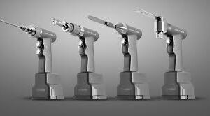 Orthopaedic drill set - m206-200