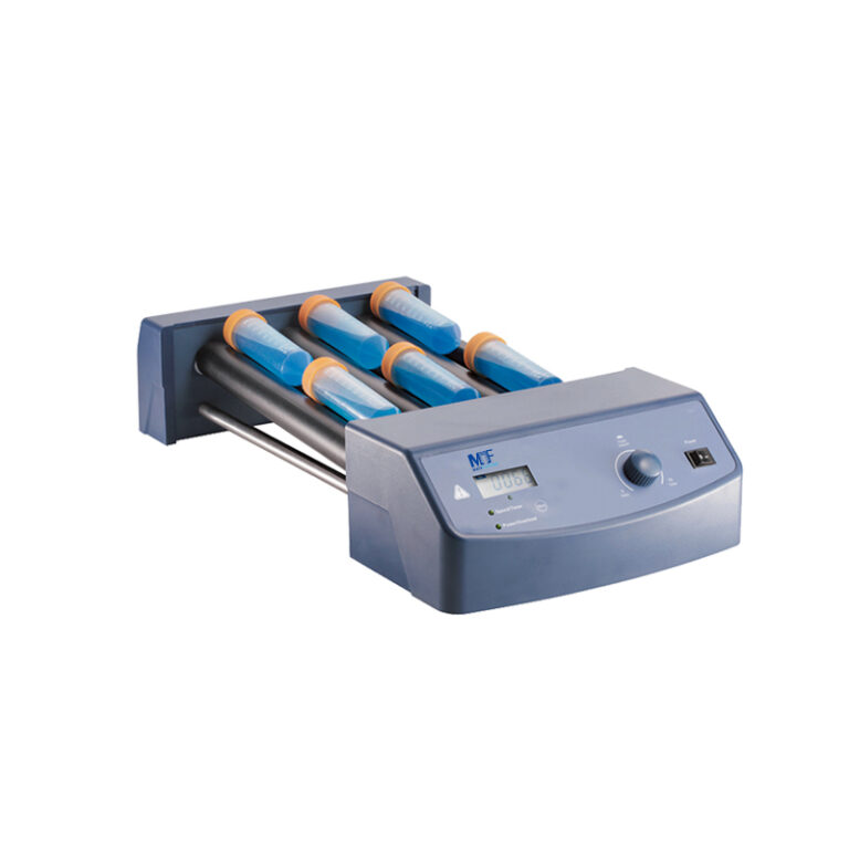 BIOBASE-MX-T6-S-MX-T6-Pro-Laboratory-Roller-Mixer-Mixing-Blood-Samples-Mixers