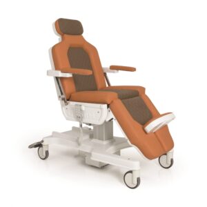 Blood-drawing-Chair-electrical-with-two-motor-Model-P-KL-008-220-V-50-Hz