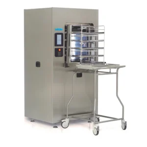 CSSD-Washer-Disinfectors