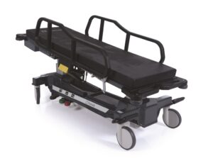 Emergency-Stretcher-Model