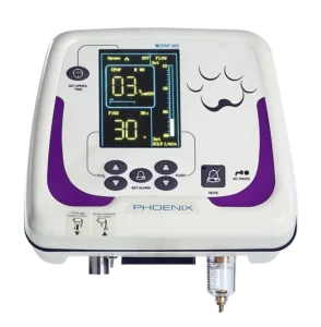Nasal-CPAP
