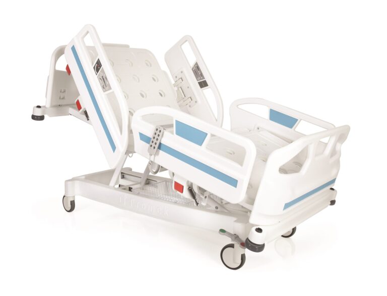 P-4M-001-–-ABS-HOSPITAL-BED-WITH-FOUR-MOTORS