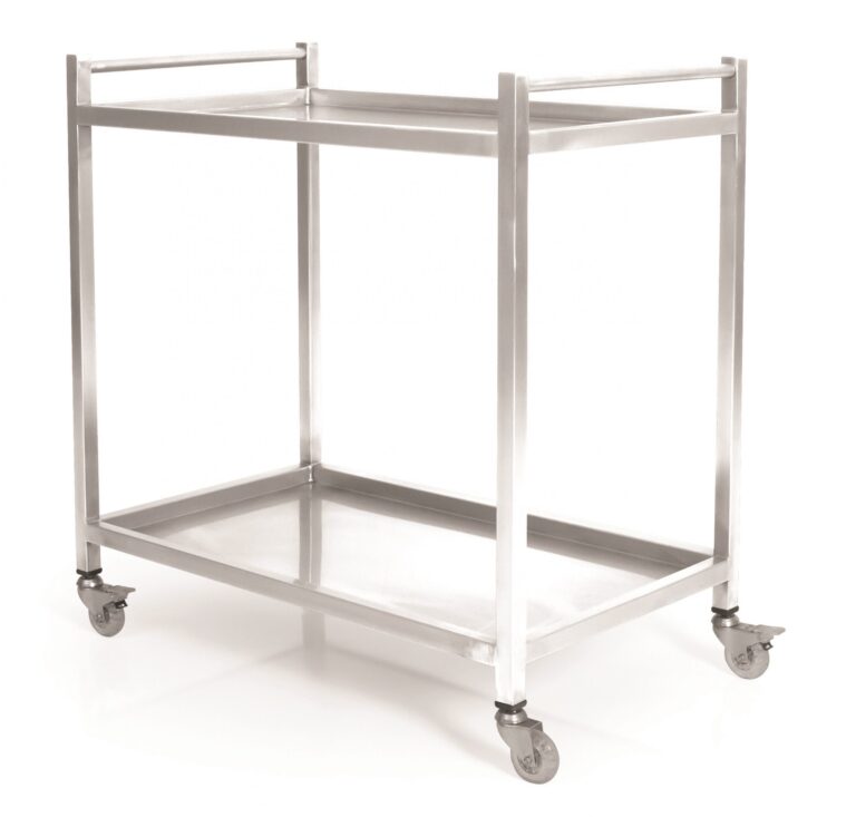 P-AP-006–Equipment-Trolley