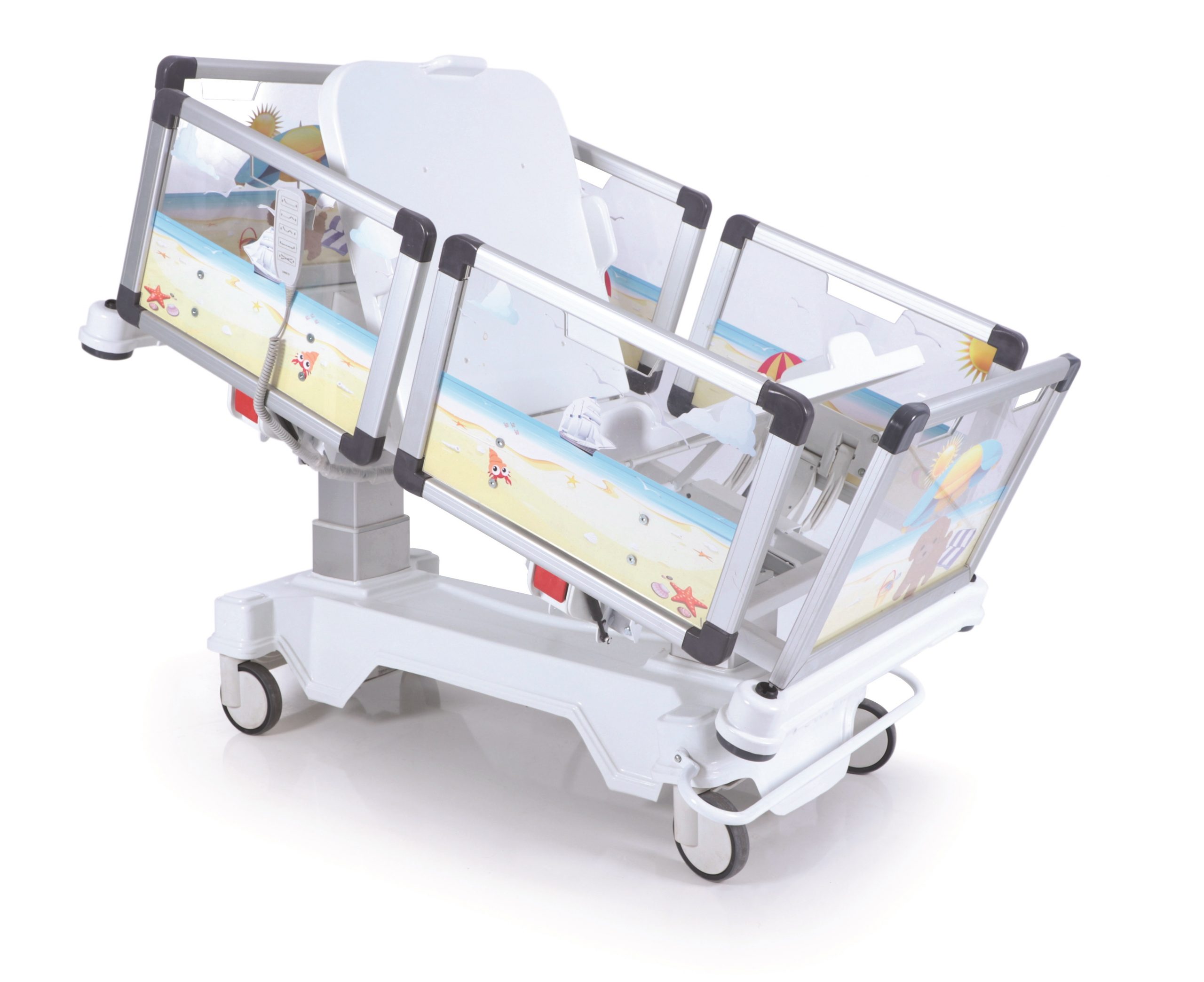 P-CK-005-–-PEDIATRIC-BED-WITH-COLUMN-MOTORS