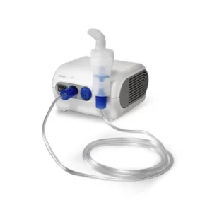 Nebulizer.