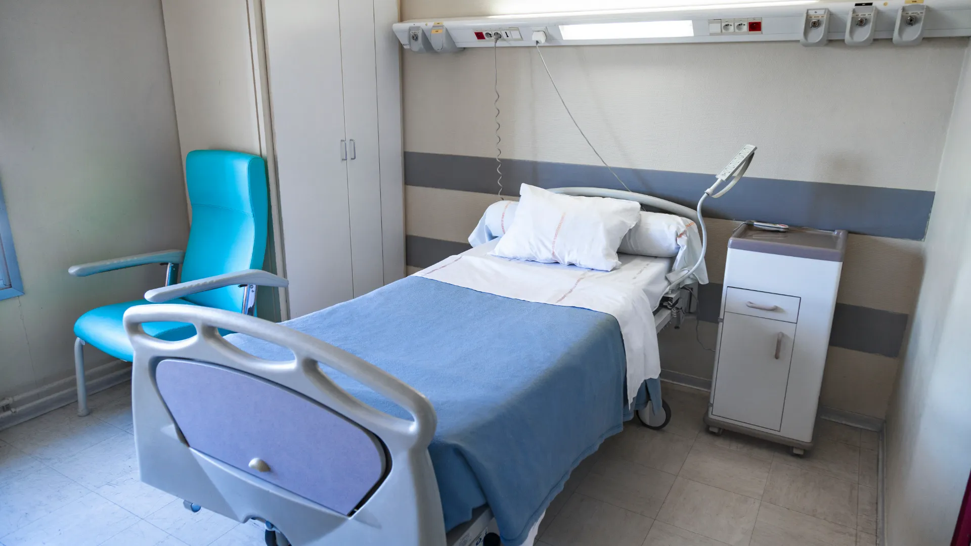 Hospital Furnitures