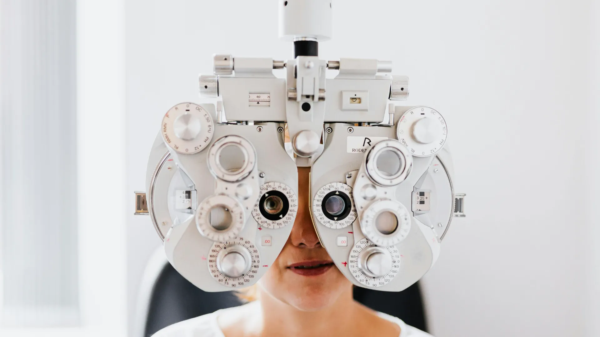 Opthalamic Equipments