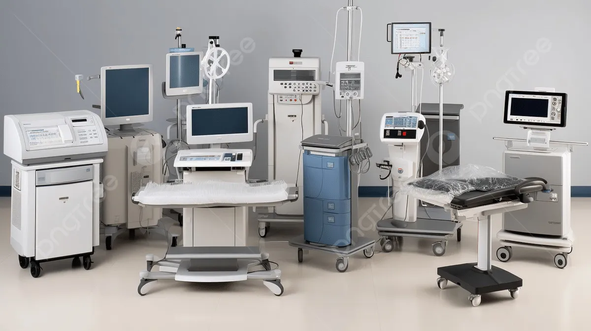 Medical-equipments