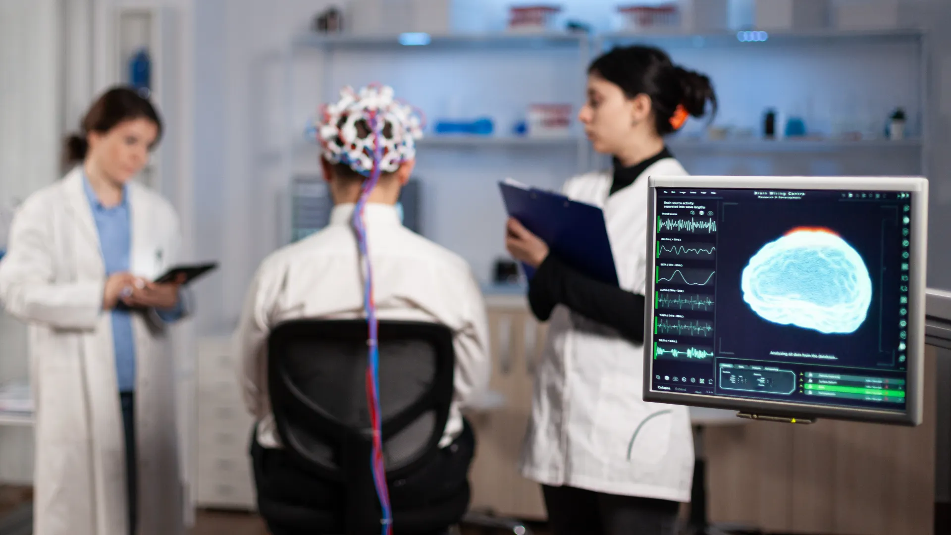 Neurological Equipments