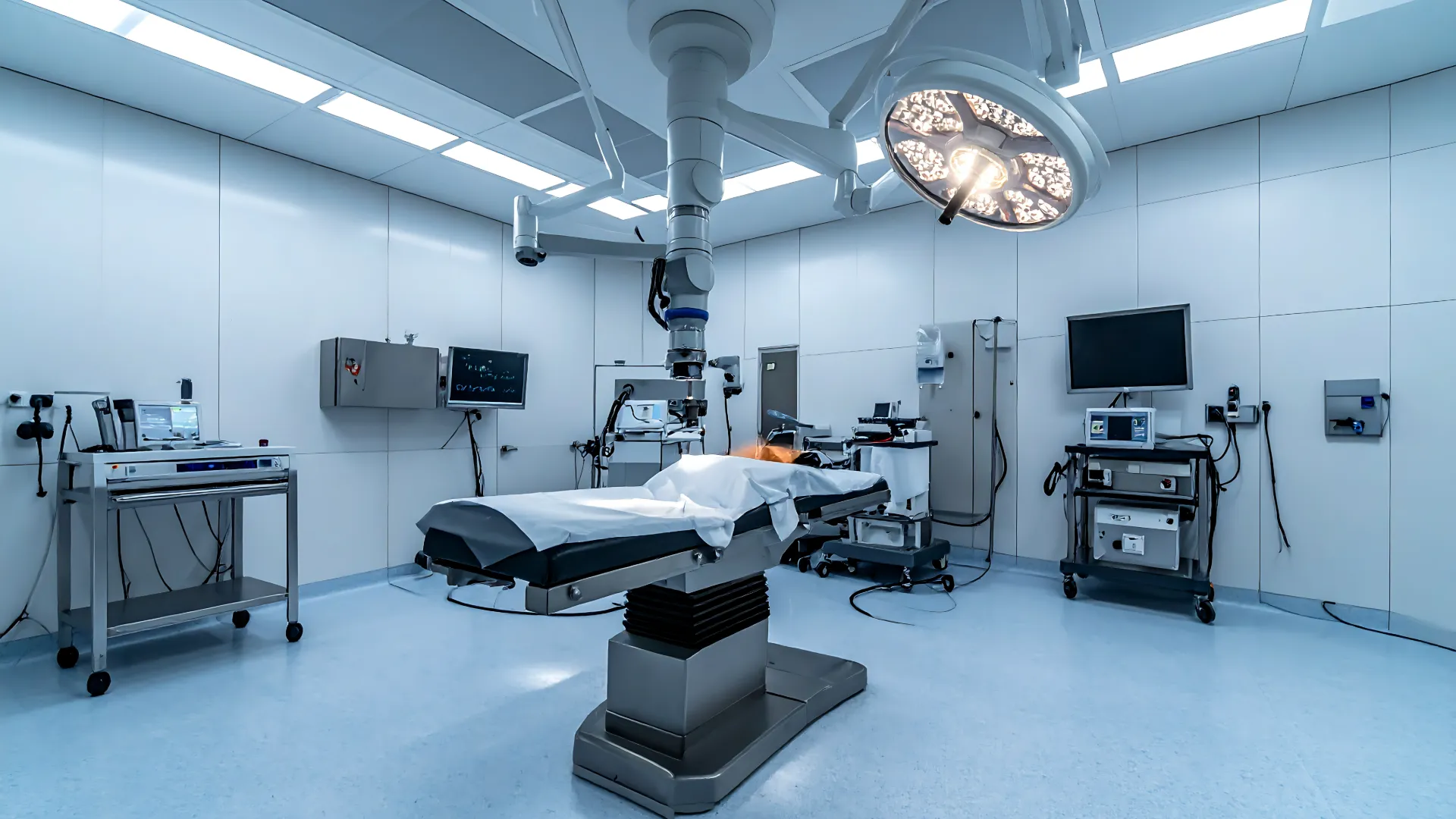 Operation Theater Equipments