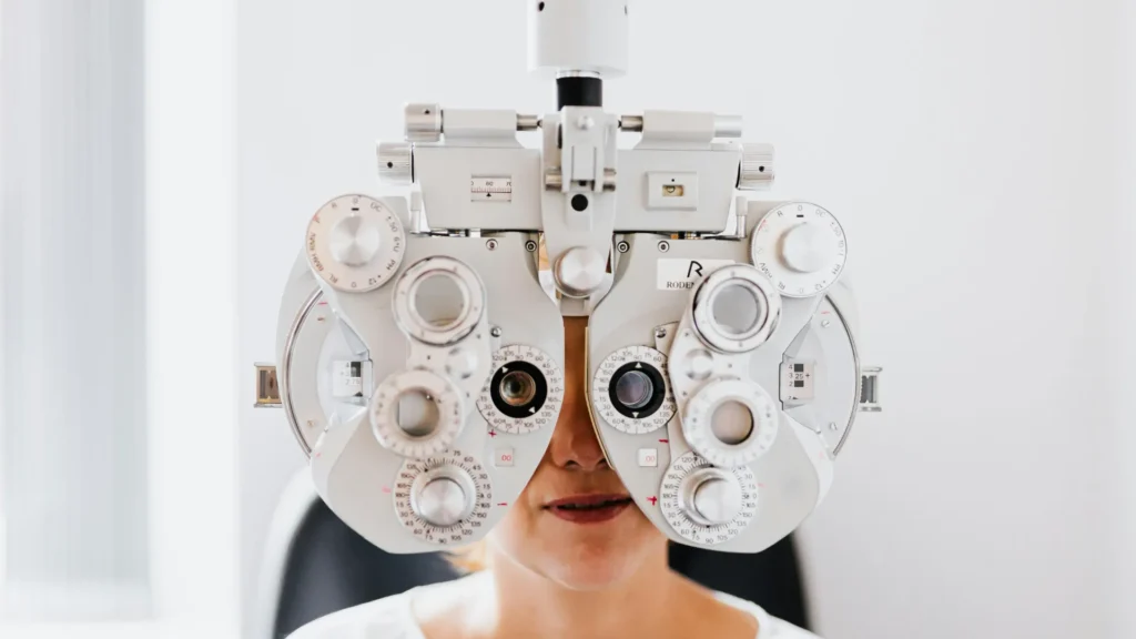 Opthalamic Equipments