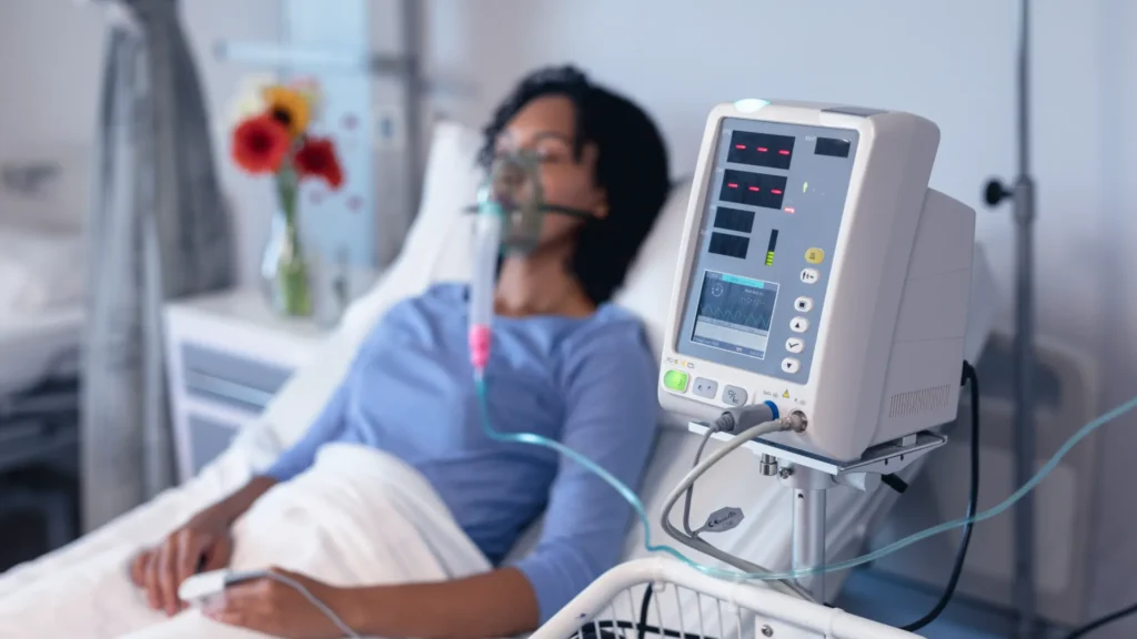 Respiratory Equipments