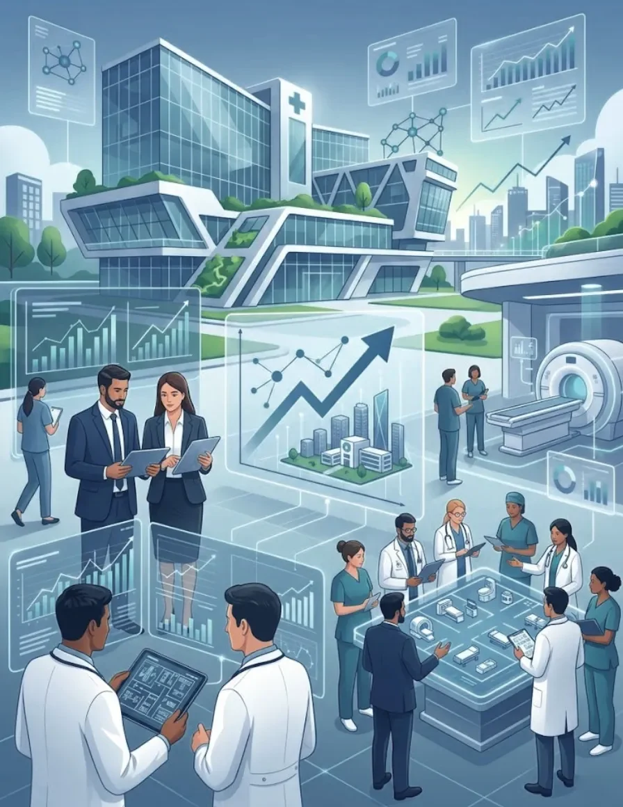 Why Choose SRG Medical Equipment and Supplies