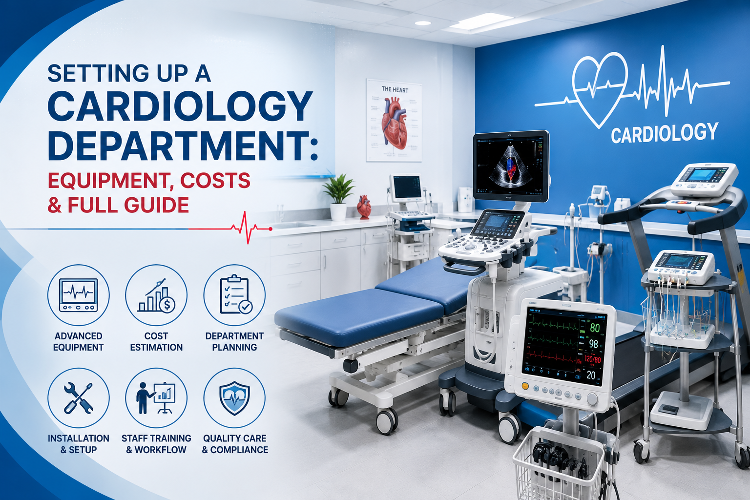 hospital-cardiology-department-setup-guide